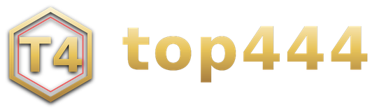 top444 logo
