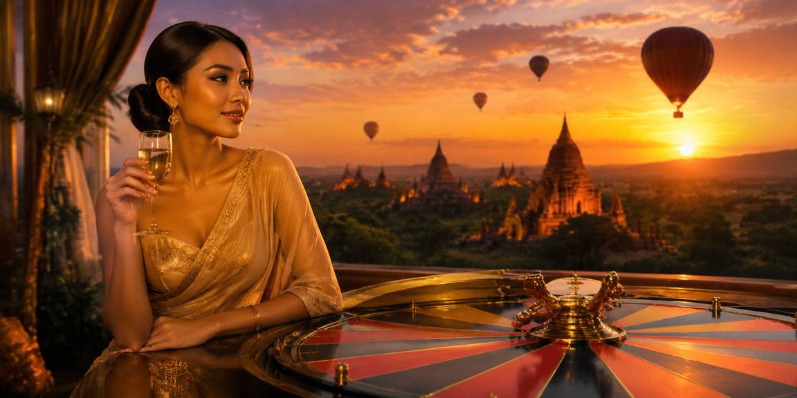 top444 top444 ကို ဘာကြောင့် တည်ဆောက်ထားတယ်ဆိုတာ